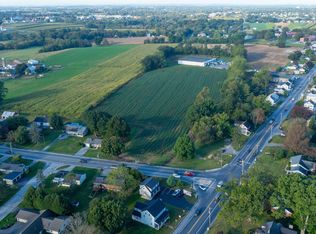 2498 Old Philadelphia Pike, Lancaster, PA 17602