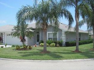 311 NE 2nd St, Okeechobee, FL 34974