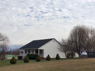 68 Tate St, Russell Springs, KY 42642