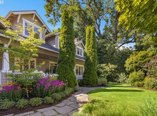 3375 SW Ridgewood Ave, Portland, OR 97225