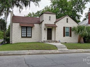 1002 E 41st St, Savannah, GA 31401
