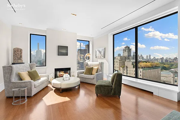 Rented by Sotheby's International Realty | media 22