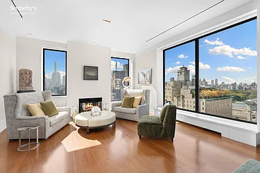 Rented by Sotheby's International Realty