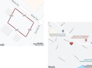 27 Marion Ave, Cold Spring, NY 10516