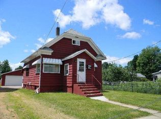 238 Dorr St, Antigo, WI 54409