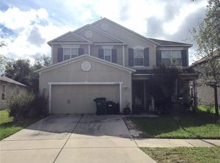 7208 Seedpod Loop, Wesley Chapel, FL 33545