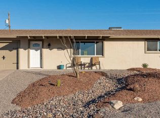 2495 Huntington Dr, Lake Havasu City, AZ 86403