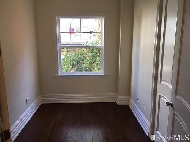1st image of 765 Ofarrell St APT A