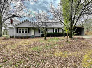 3570-22 South Hwy, Michie, TN 38357