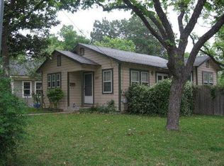 1407 Garner Ave, Austin, TX 78704