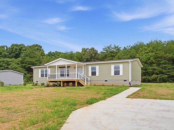 3rd image of 325 County Road 784a Lot 6