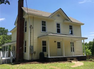 3865 Creekwood Rd, Siler City, NC 27344