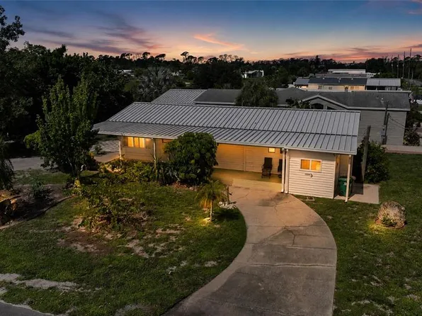 1230 SEAHORSE LANE, ENGLEWOOD, FL 34224