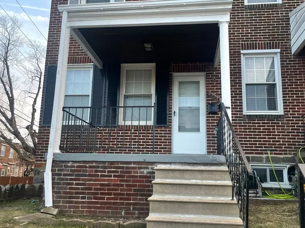 3545 Cliftmont Ave Unit 1, Baltimore, MD 21213