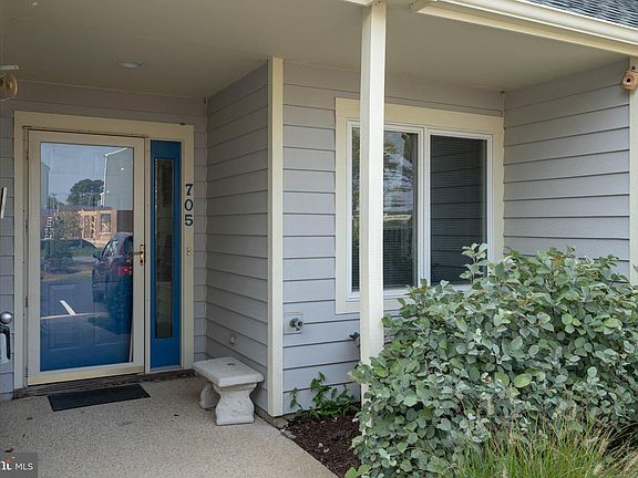 2nd image of 38219 West Dr Unit 705