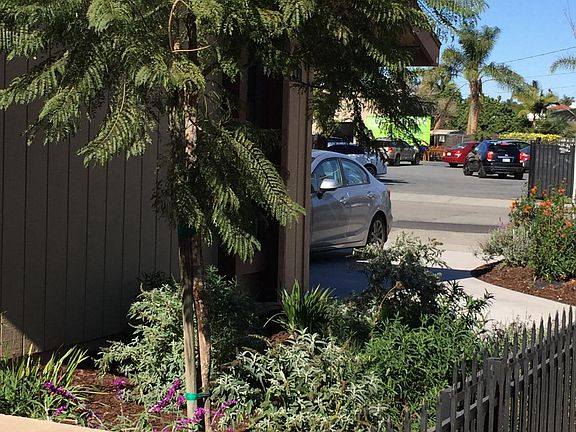 Beautifully Landscaped property