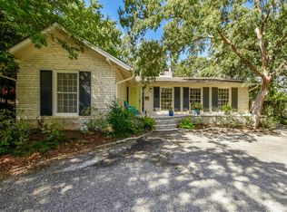 3515 Lakeland Dr, Austin, TX 78731