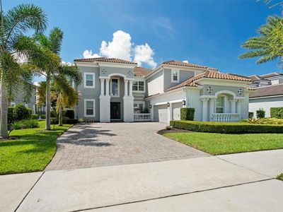15168 Shonan Gold Dr, Winter Garden, FL, 34787