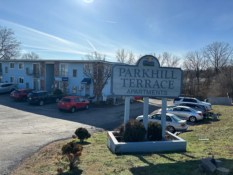 Parkhill Terrace Apartments