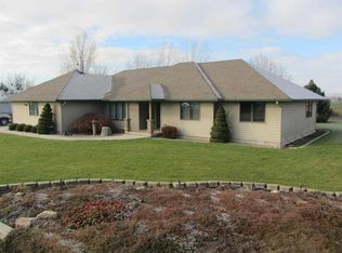 1615 W 7th St, Weiser, ID 83672
