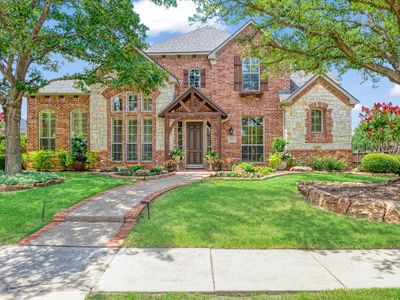 1951 Spindletop Trl, Frisco, TX, 75033