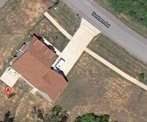 Google Earth Satellite View