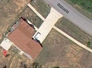 2636 Northern Rd, Radcliff, KY 40160