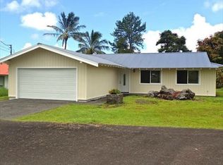 149 S Wilder Rd, Hilo, HI 96720