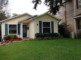 1816 Illinois St, Orlando, FL 32803