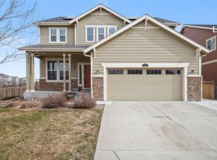 6061 Miners Peak Circle, Frederick, CO 80516