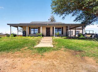 3055 County Road C1920, Stanton, TX 79782
