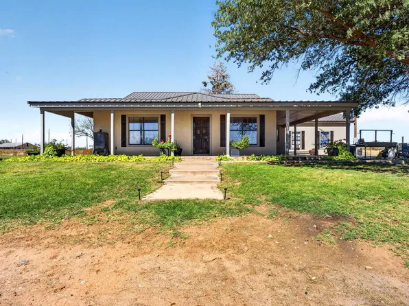 3055 County Road C1920, Stanton, TX 79782
