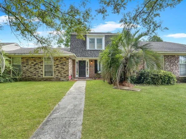5578 Betty Ct, North Charleston, SC 29418