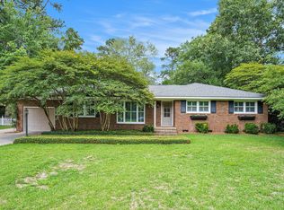 1833 Saint Julian Dr, Charleston, SC 29407