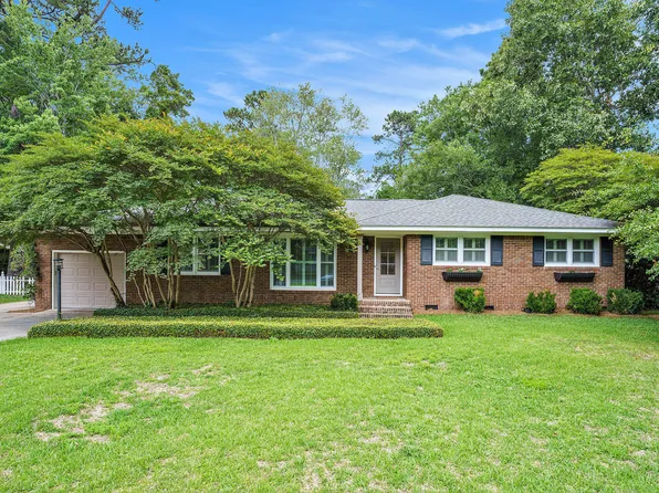 1833 Saint Julian Dr, Charleston, SC 29407