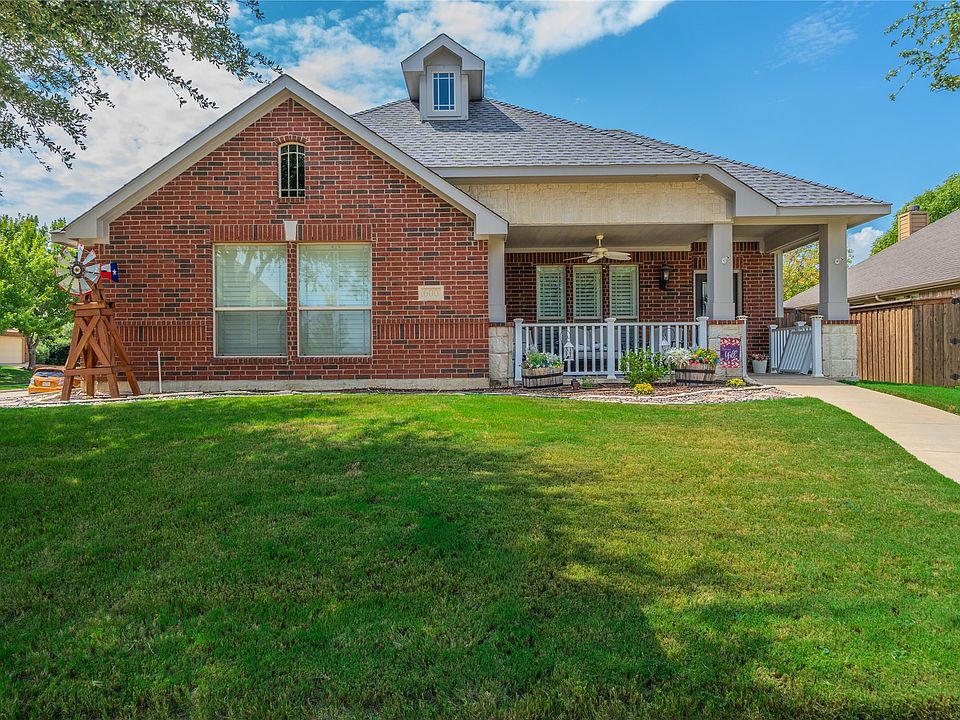 1st image of 600 Cross Meadow Blvd