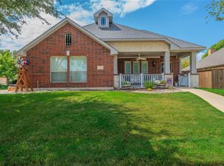 600 Cross Meadow Blvd, Mansfield, TX 76063
