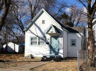 1318 E Walnut St, Evansville, IN
