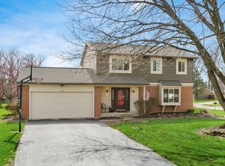 292 Maple Pl, Pickerington, OH 43147
