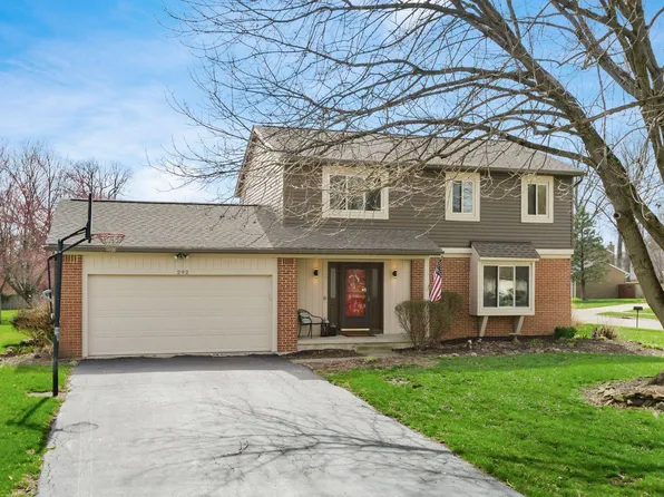 292 Maple Pl, Pickerington, OH 43147