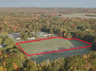 Lot 80 West River Road, Waterville, ME 04901