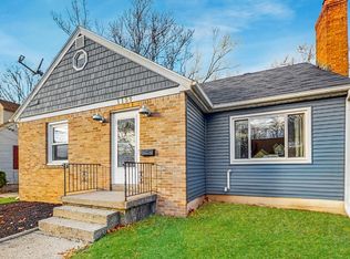1159 Alger St SE, Grand Rapids, MI 49507