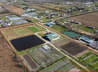 7954 County Road 121, Rosharon, TX 77583