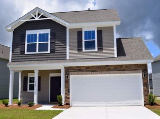 3685 White Wing Cir #B, Myrtle Beach, SC 29579
