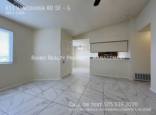 611 Vancouver Rd SE #G, Rio Rancho, NM 87124