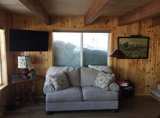 10295 Skunk Creek Rd, Cascade, ID 83611