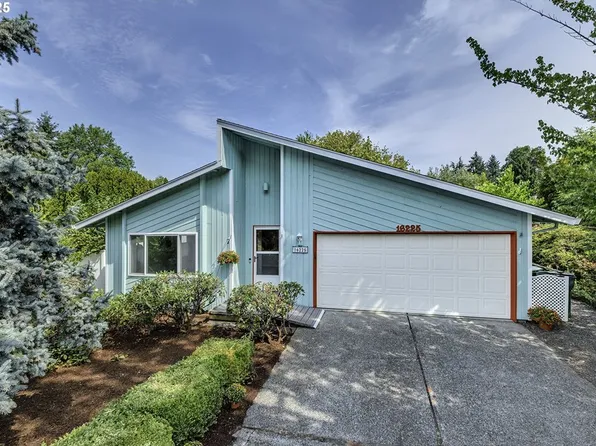 16225 SW Ellerson St, Beaverton, OR 97007