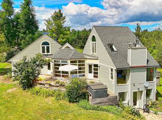 798433 3rd Line E, Mulmur, ON L9V0H8