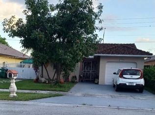 14344 SW 183rd Ter, Miami, FL 33177