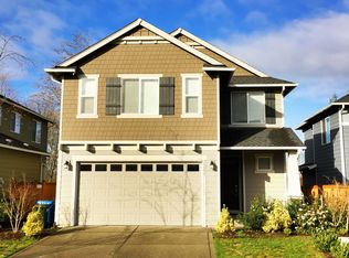 13319 SE 180th St, Renton, WA 98058